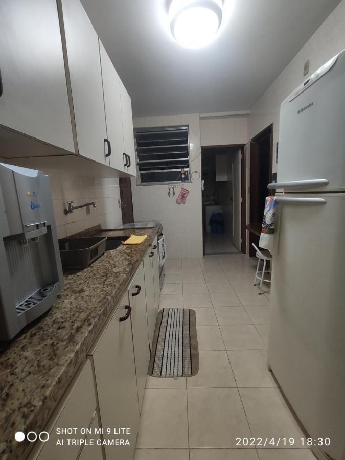 Familia Copacabana Rio de Janeiro Exterior foto